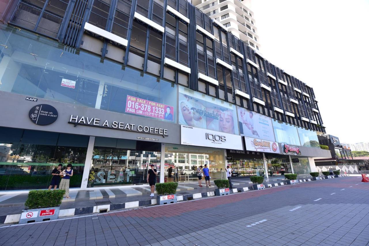 The Landmark By Katana George Town Exterior foto