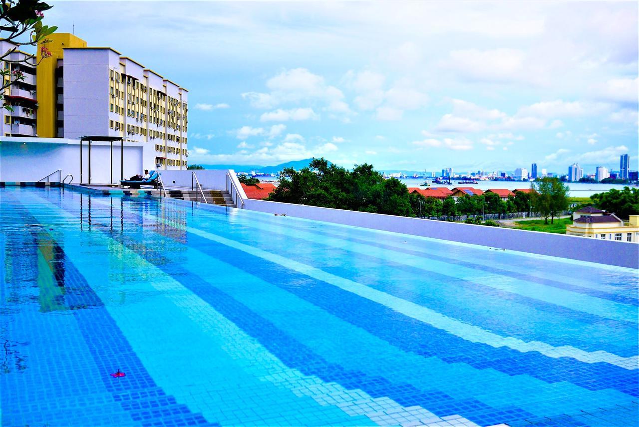 The Landmark By Katana George Town Exterior foto
